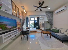 The Shore KK city center by Meetsty